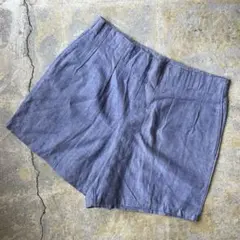 美品 90s Malcolm McLaren ボンデージ ショーツ 黒 パンク - メルカリ