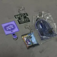 KID PHENOMENON 川口蒼真 ガチャ