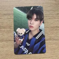 2025年最新】skzooトレカの人気アイテム - メルカリ