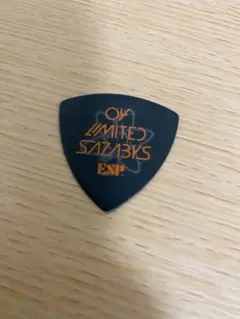 2025年最新】04 limited sazabys ピックの人気アイテム - メルカリ