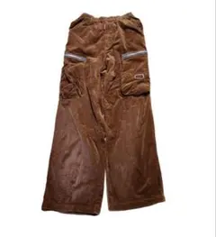 DRUG STORE'S ドラッグストアーズコーデュロイパンツ