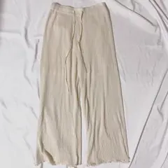 who's who Chico lib pants ivory