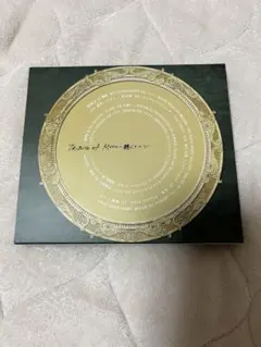 TRIBUTE OF MUCC 緑 [en] -