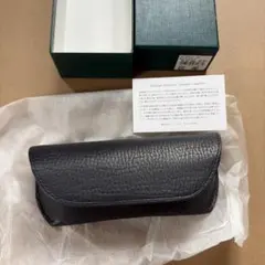 ILCEA イルチア社　メガネケース ILCEA イルチア社 メガネケース - メルカリ