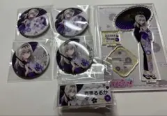 名探偵プリキュア 極楽湯 森亜るるか 小林みくる 明智あんな アクスタ