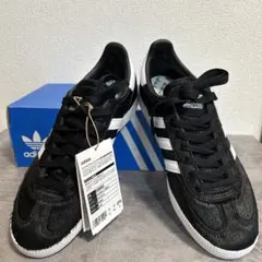 adidas アディダス HANDBALL Spezial とんだ林蘭 27㎝