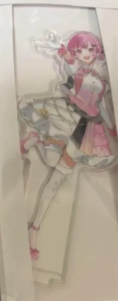 鳳えむ 感謝祭