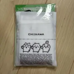 ちいかわ エコバッグ　セブンイレブン限定
