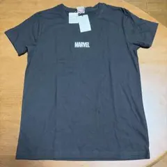 MARVEL Tシャツ ブラック Mサイズ 新品のサムネイル