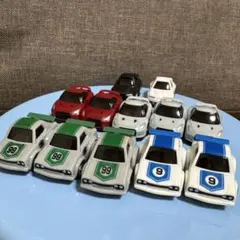 ミニカー　昭和レトロ ミニカー] | [ミニカー] | [ぽんた商店昭和レトロ館]