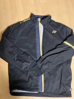 YONEX ウォームアップジャケット Lサイズ