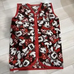 ミニーマウス　スリーパー　120くらい？