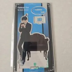 チェンソーマンプラザ ロフト off shot アクリルスタンド アキ