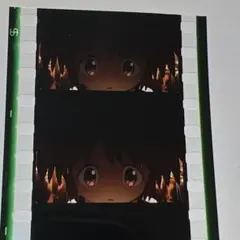 まどマギ　鹿目まどか　コマフィルム