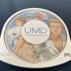 【PSPソフト】喧嘩番長Bros