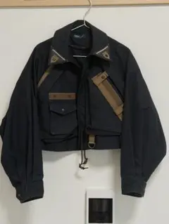 kolor ショート丈　ブルゾンのサムネイル