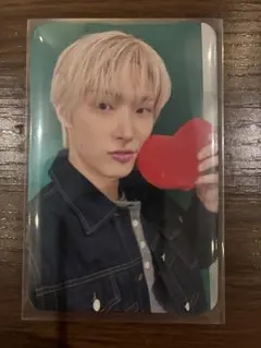 ATEEZ ミンギ GOLDEN HOUR kpop together ラキドロ