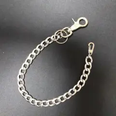 ウォレットチェーン　ショート