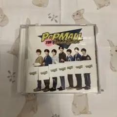 POPMALL なにわ男子