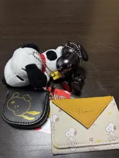 スヌーピー グッズ　まとめ売り。