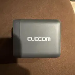 エレコム PD充電器 100W 3ポート 【EC-AC104100BK】