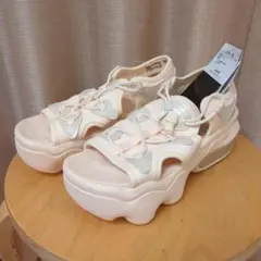 2025年最新】nike エアマックスココ 24 クリームの人気アイテム