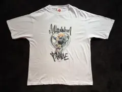 millennium parade 2020年幻のツアーTシャツ L ミレパ 新品未開封】millennium parade Tシャツ Sサイズの通販 by モズク's