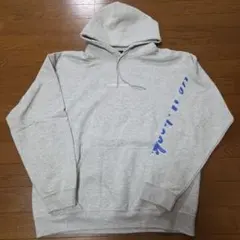 ニコアンド　パーカー