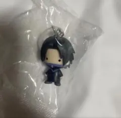 ハンターハンター　めじるしアクセサリー 幻影旅団編 フェイタン　新品未使用