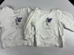 セット トップス