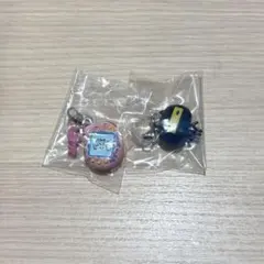 たまごっちめじるしアクセサリー3 2点セット