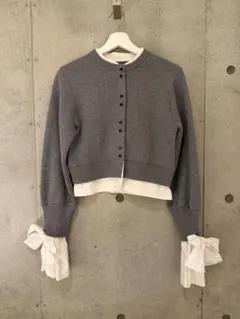 Bibiy カーディガン　正規品のサムネイル