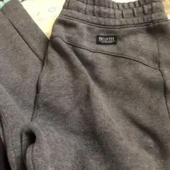 ホリスター スウェット