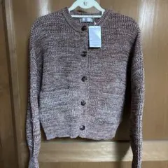 Lunabose カーディガン Lサイズ