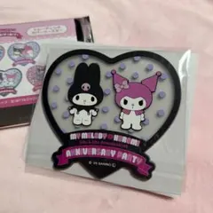 2025年最新】メロクロ展限定の人気アイテム - メルカリ