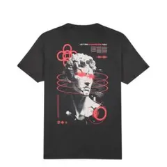 【Alesso】公式 Tシャツ Sサイズ