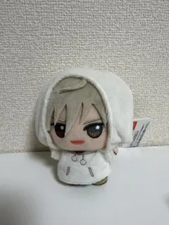 新テニスの王子様 ちびぐるみ vol.1 白石蔵ノ介