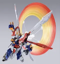 METAL BUILD ゴッドガンダム ＆ ゴッドガンダム弐 交換用パーツ1個