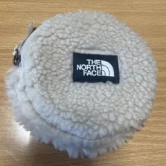 ノースフェイス 小銭入れ