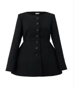 2025年最新】cygne ジャケットの人気アイテム - メルカリ