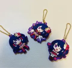 推しの子 ラバマスグミラバーマスコット ・星野あい3種