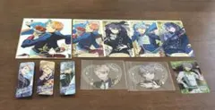 あんスタ Knights 鳴上嵐＆瀬名泉 グッズ11点セット