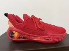 カリー 13 バスケットボール シューズ 28 CURRY ブラック レッド