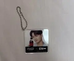 ENHYPEN ジェイ コラボキーホルダー