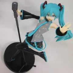 初音ミク　フィギュアまとめ 2026年最新】初音ミク 15th anniversary フィギュアの人気アイテム