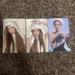 Oh My Girl ユア YOOA BORDERLINE