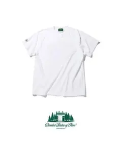 Divided States of Olive オリーブ Tシャツ 2枚セット - メルカリ
