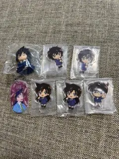 名探偵コナン