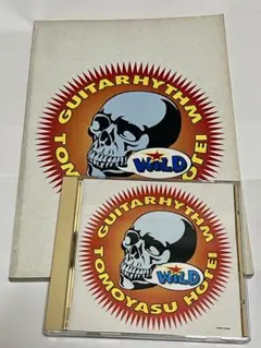 2本組 布袋寅泰 GUITARHYTHM WILD VHS ビデオ - メルカリ