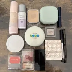 コスメまとめ売り